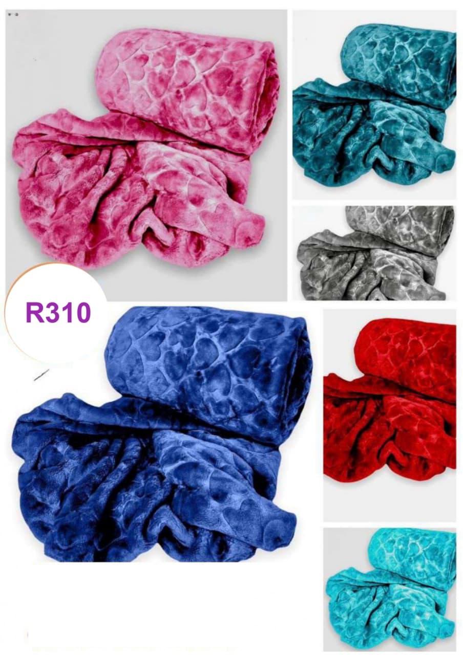 Premium Bedding Blanket